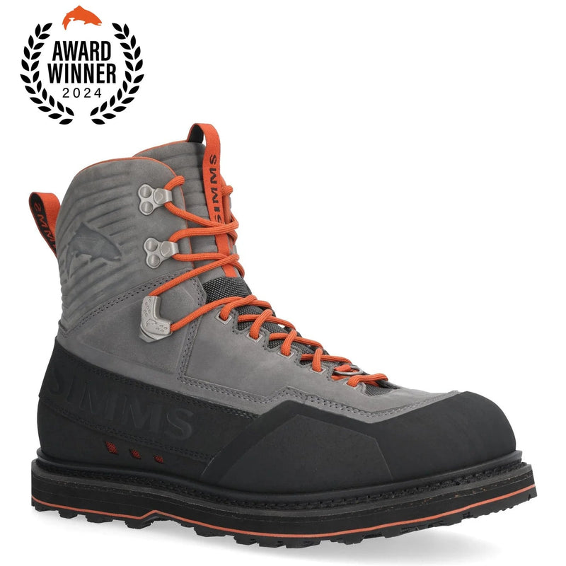Simms G3 Guide Boot - Vibram