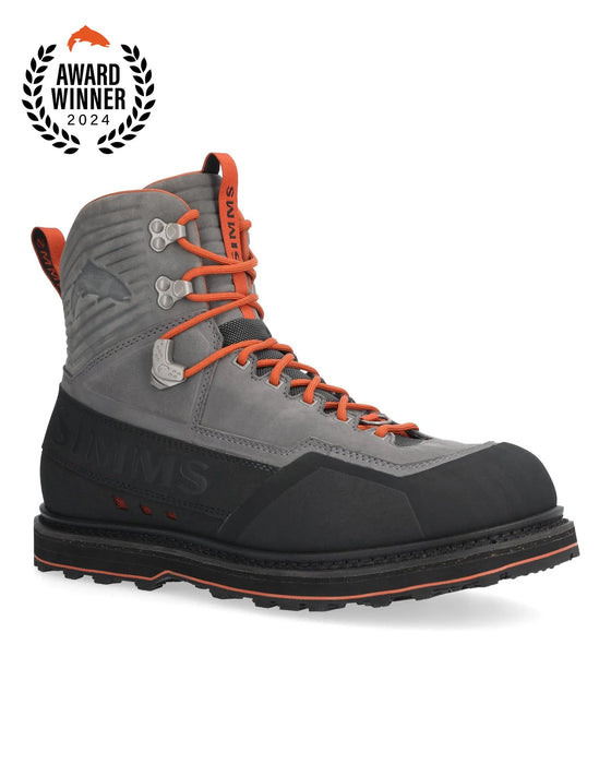 Simms G3 Guide Boot - Vibram