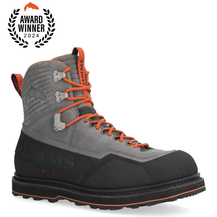Simms G3 Guide Boot - Vibram
