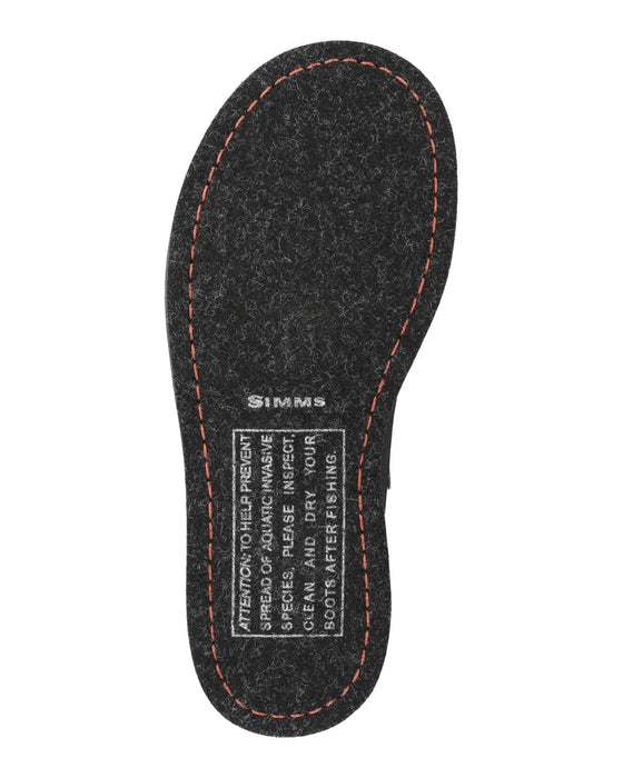 Simms G3 Guide Boot - Felt