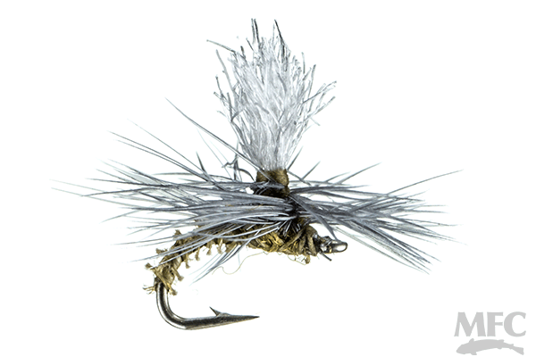 Christiaens' GT Adult - Montana Fly Co