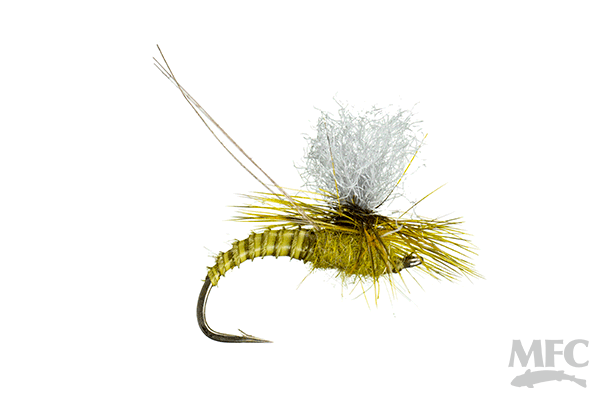 Christiaens' GT Adult - Montana Fly Co