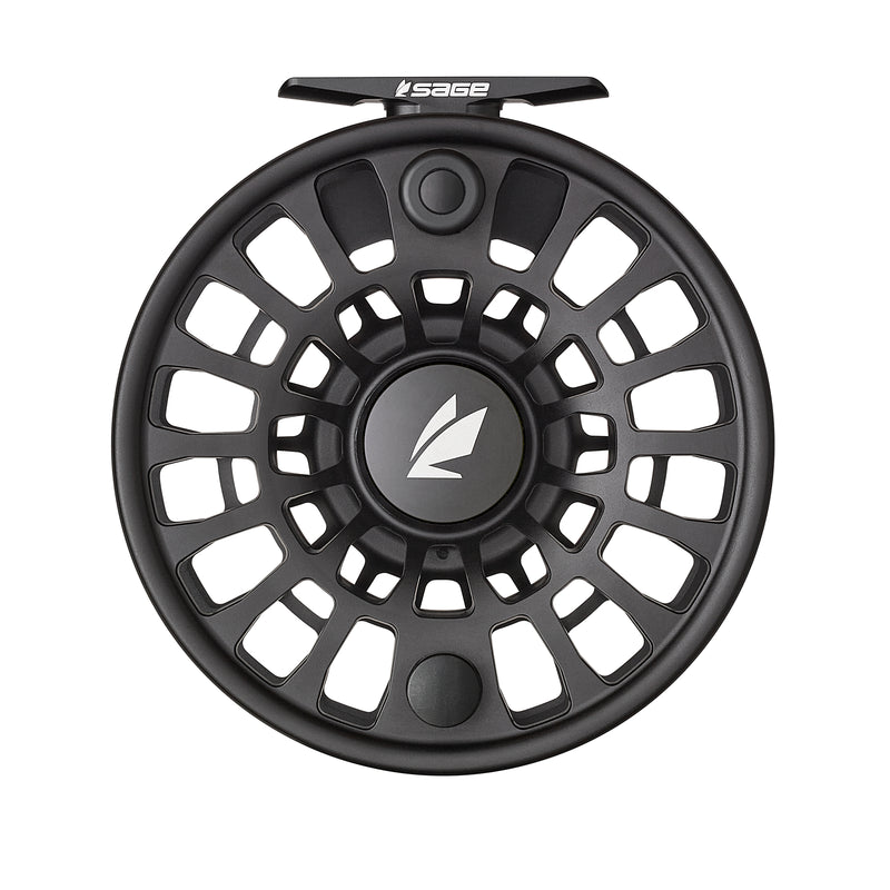 Sage Enforcer Fly Reel