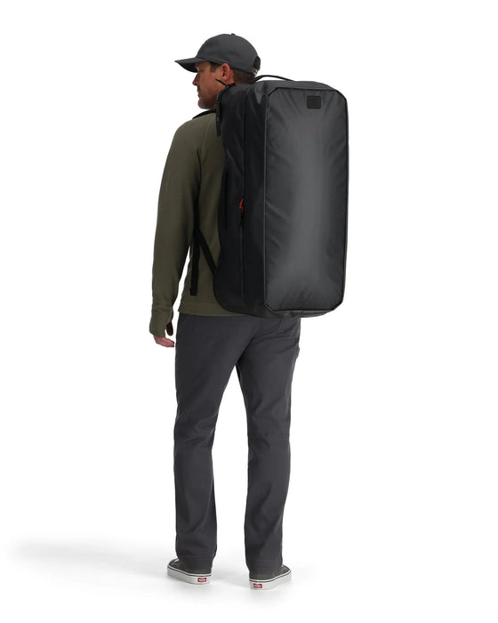 Simms Tailwind Duffel 80L