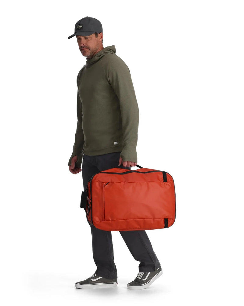 Simms Tailwind Duffel 50L