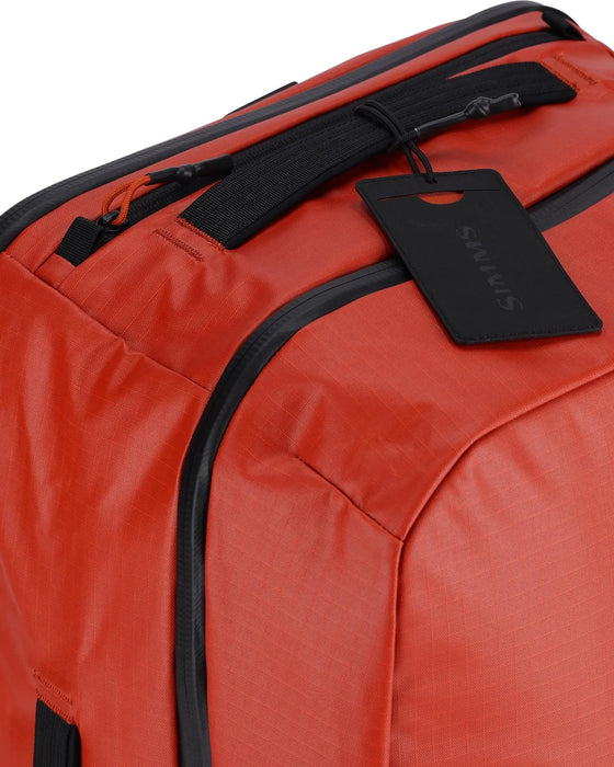 Simms Tailwind Duffel 50L
