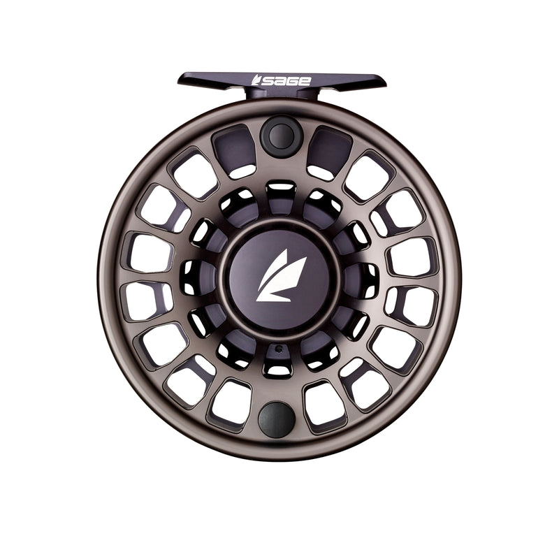 Sage Enforcer Fly Reel