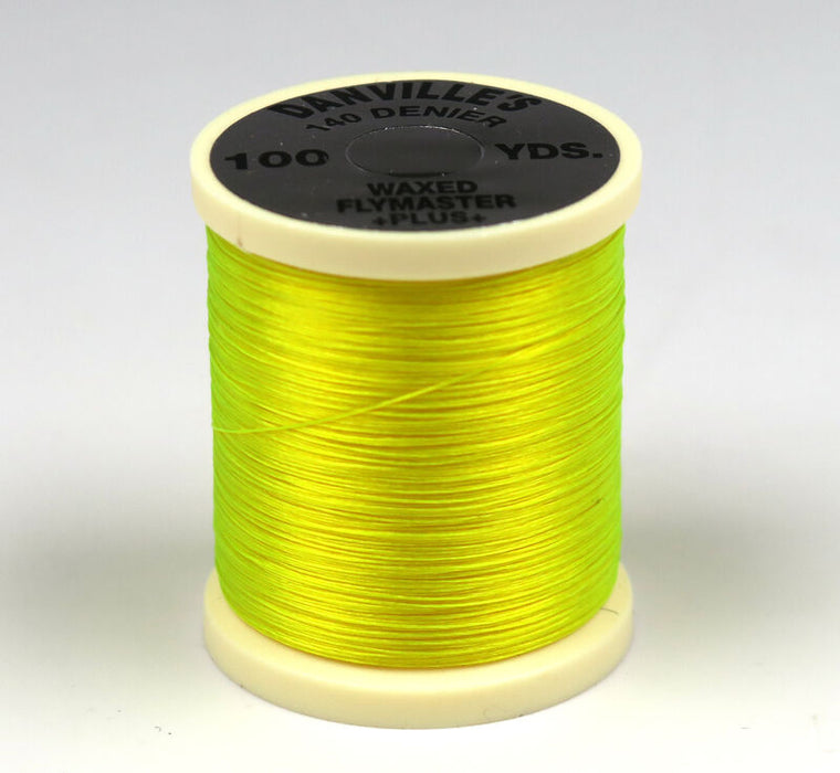 Danville 140 Denier Flymaster Thread--100 Yards