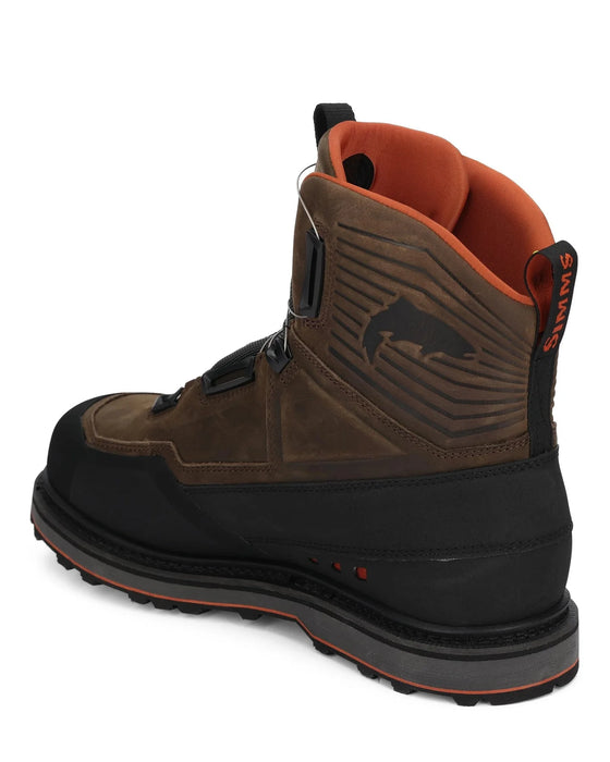 Simms G3 Guide BOA Boot - Vibram