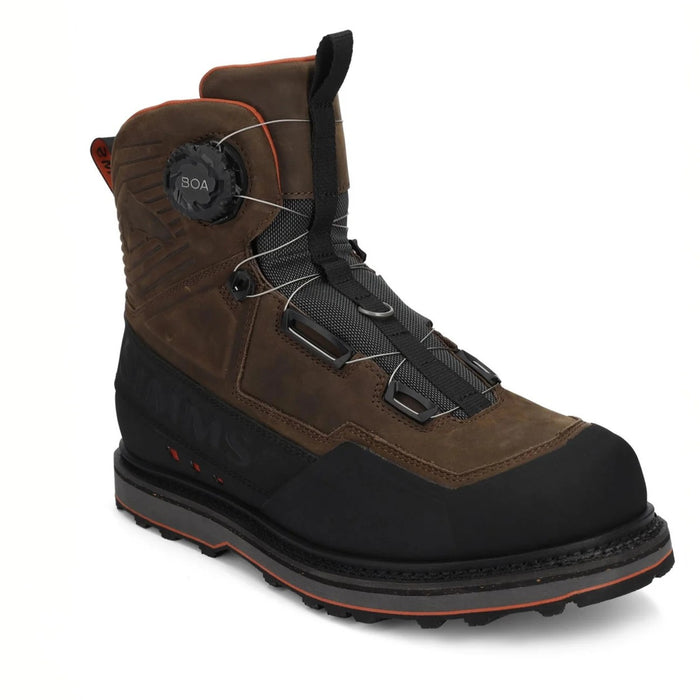 Simms G3 Guide BOA Boot - Vibram