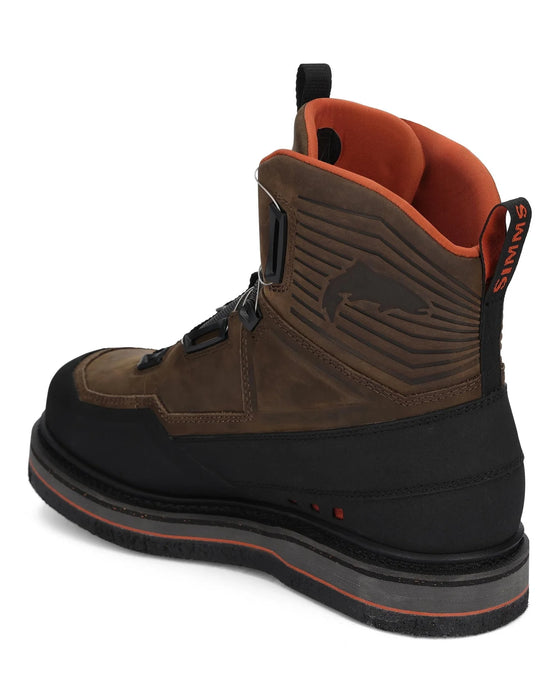 Simms G3 Guide BOA Boot - Felt