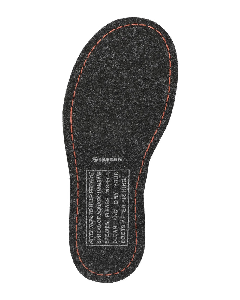 Simms G3 Guide BOA Boot - Felt
