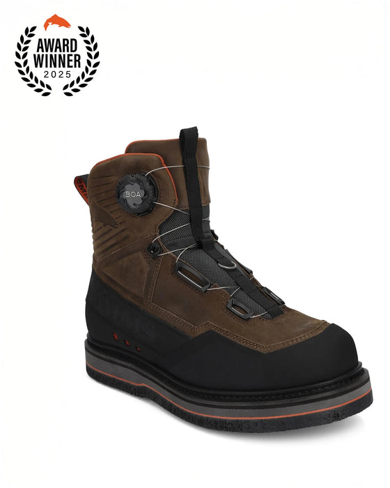 Simms G3 Guide BOA Boot - Felt