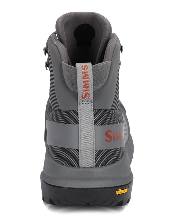 Simms Men's Flyweight Boot - Vibram
