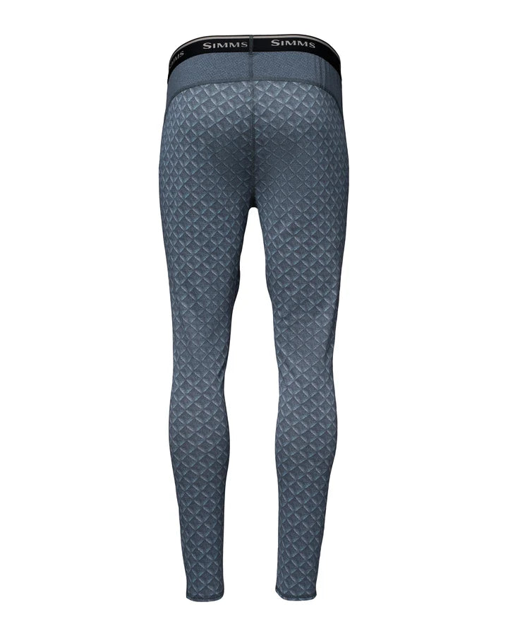Simms Men's Strata 160 Baselayer Bottoms