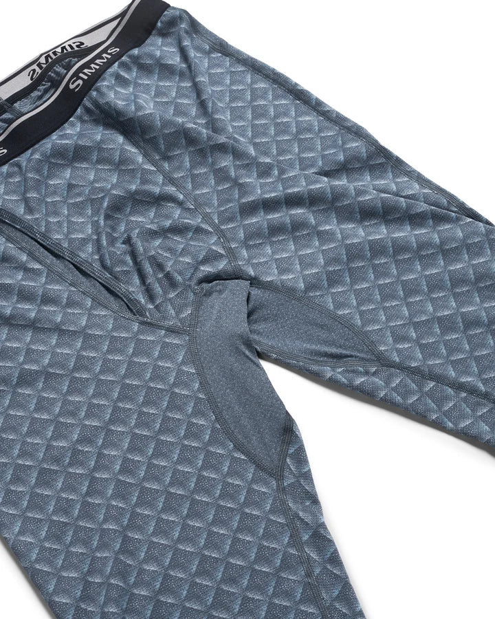 Simms Men's Strata 160 Baselayer Bottoms