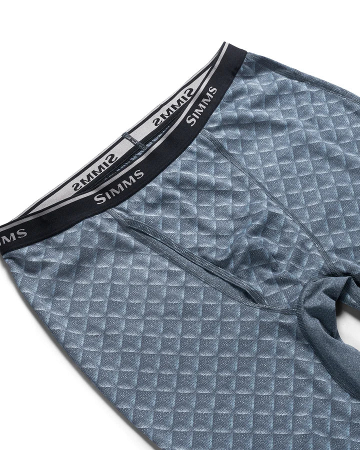 Simms Men's Strata 160 Baselayer Bottoms
