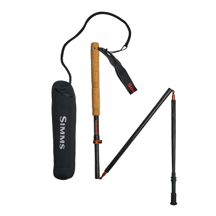 Simms PRO Wading Staff