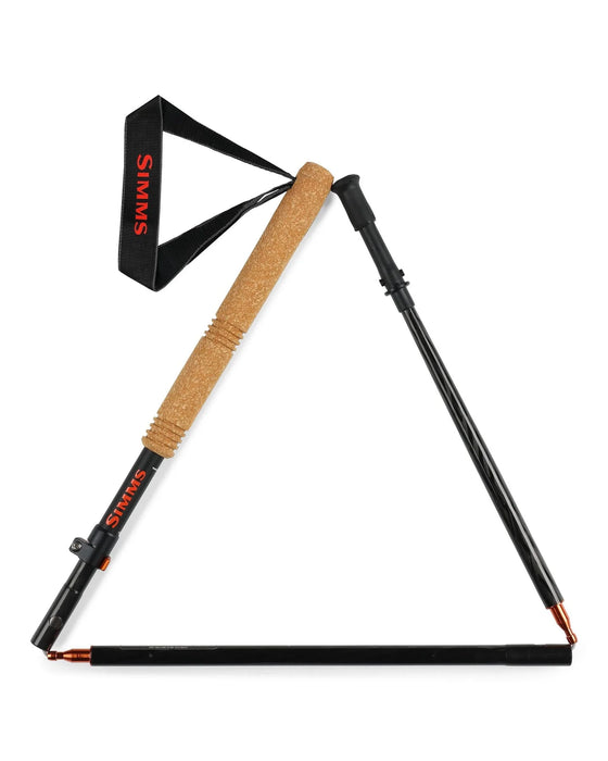 Simms PRO Wading Staff