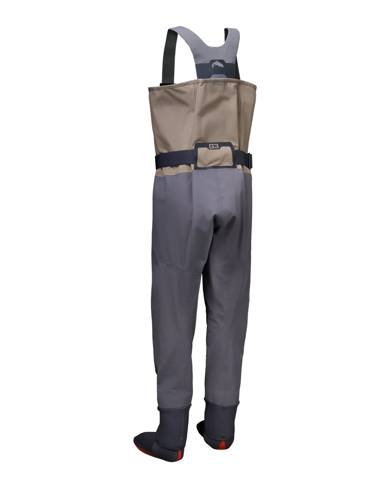 Simms G3 Stockingfoot Waders (New!)
