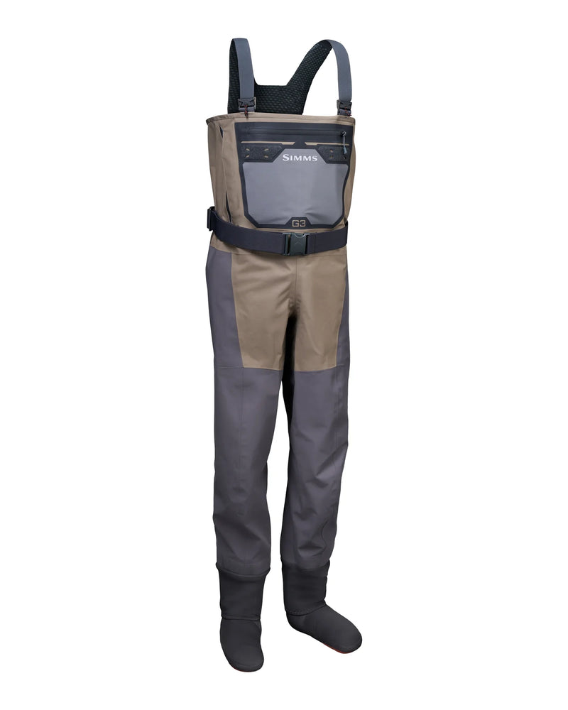 Simms G3 Stockingfoot Waders (New!)