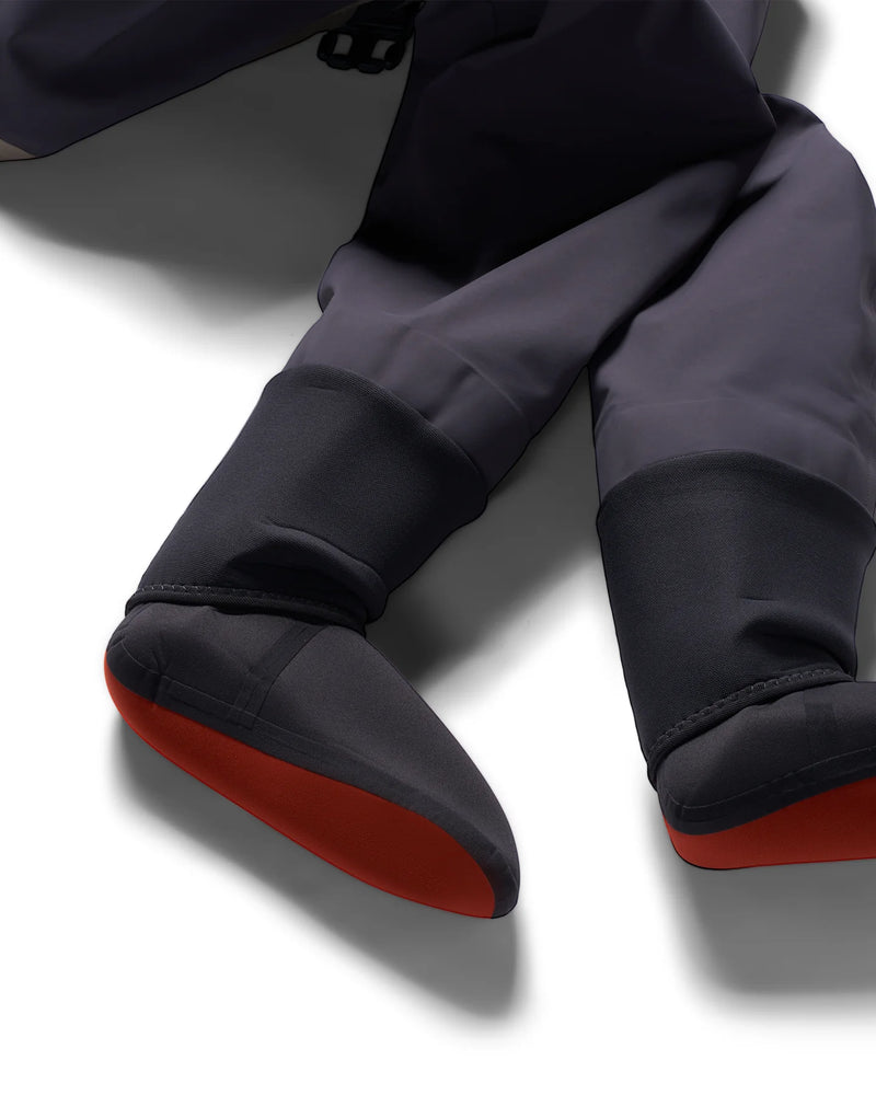 Simms G3 Stockingfoot Waders (New!)