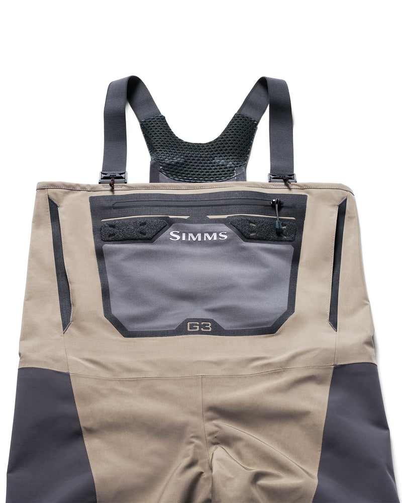 Simms G3 Stockingfoot Waders (New!)