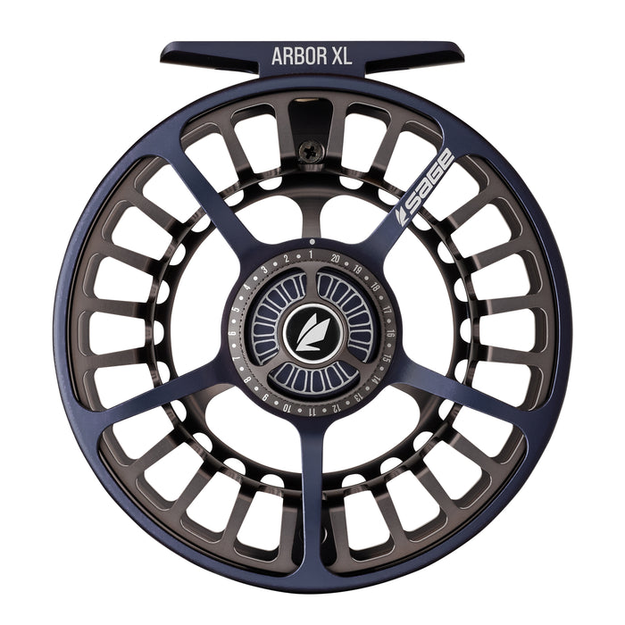 Sage Arbor XL Fly Reel-BigYFlyCo.com — Big Y Fly Co Sage Arbor XL Fly Reel-BigYFlyCo.com — Big Y Fly Co