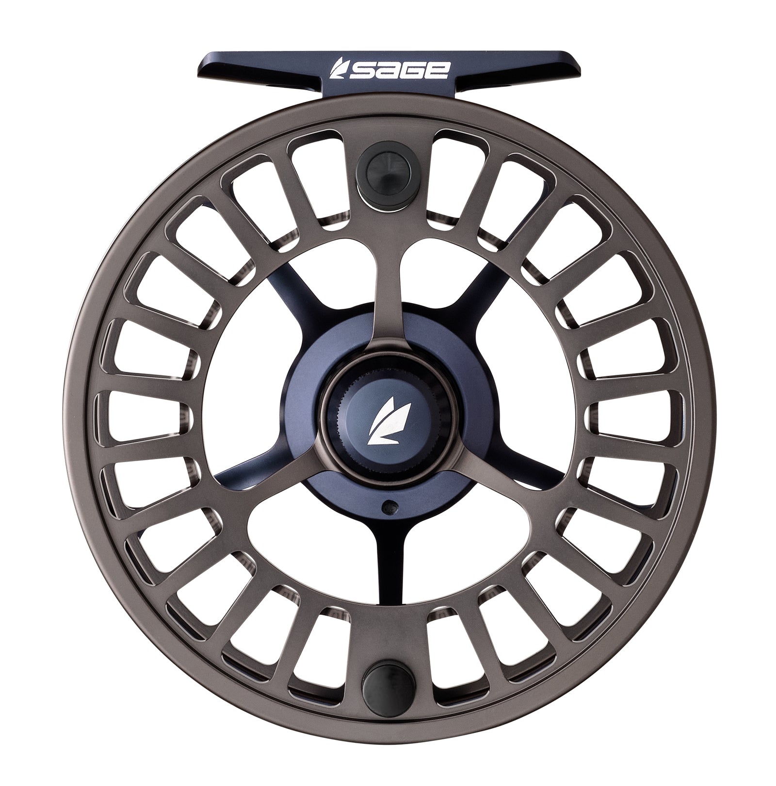 Sage Arbor XL Fly Reel 4/5/6 / Frost