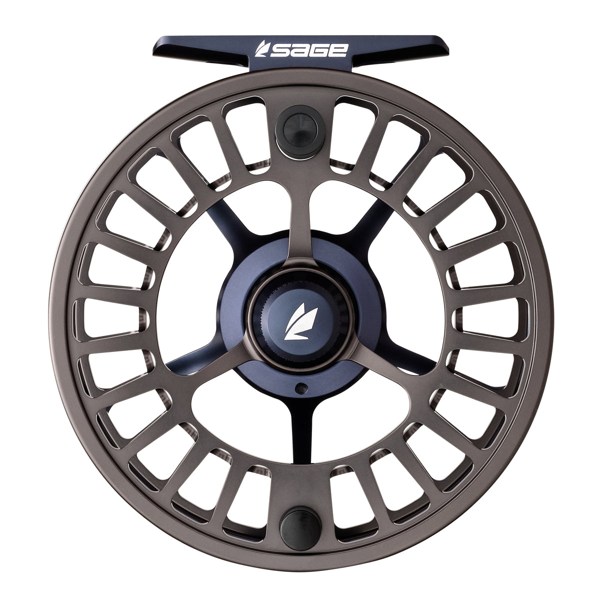 Sage Arbor XL Fly Reel 4/5/6 / Slate