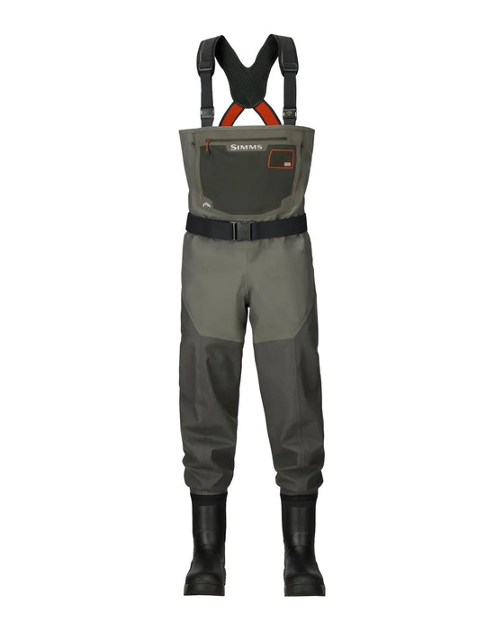 Simms G3 Bootfoot Waders