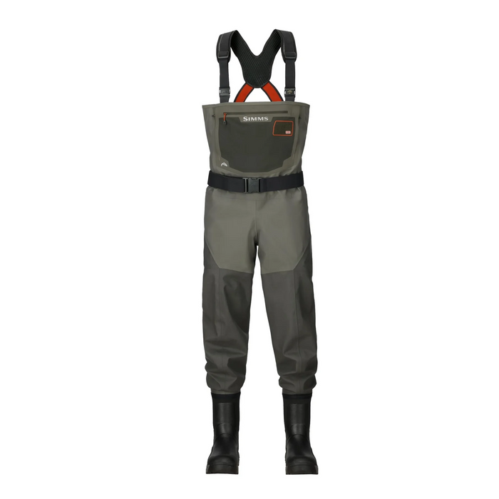 Simms G3 Bootfoot Waders