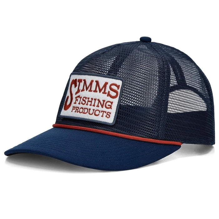 Simms Mesh Trucker Hat