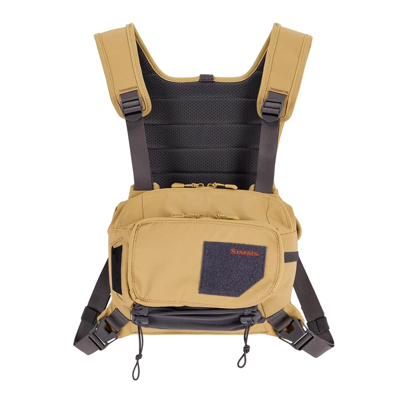 Simms Tributary Chest Pack