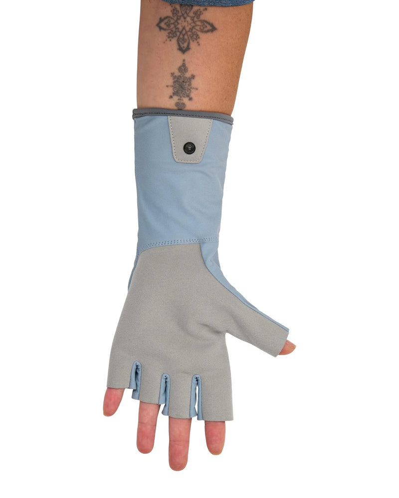 Simms Solarflex Guide Gloves