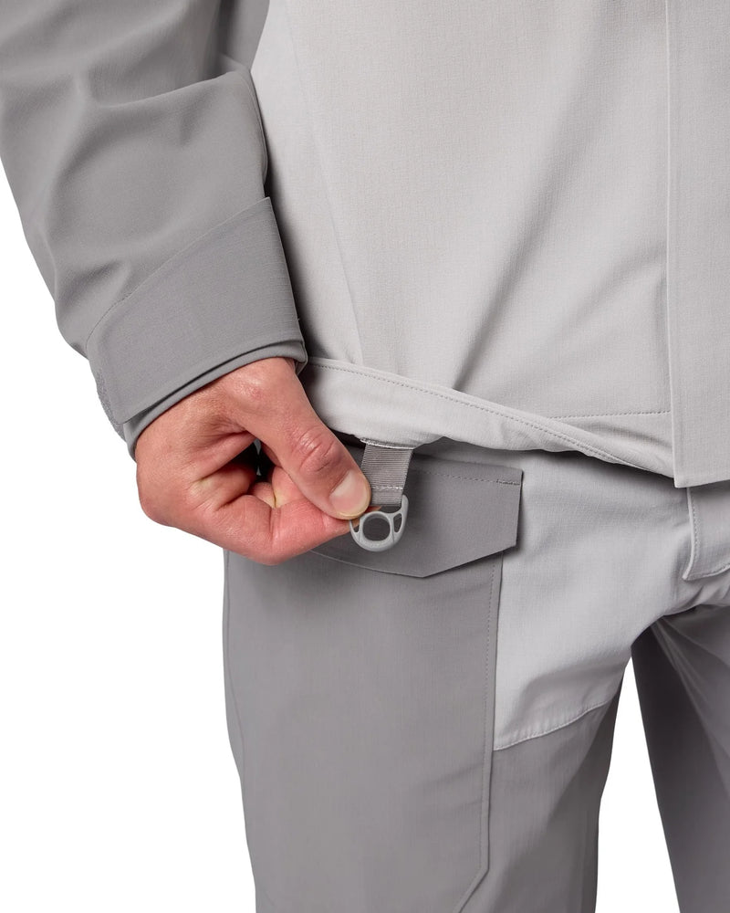Simms Men's Challenger Jacket