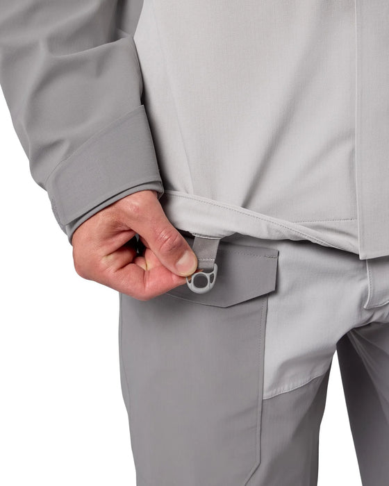 Simms Men's Challenger Jacket