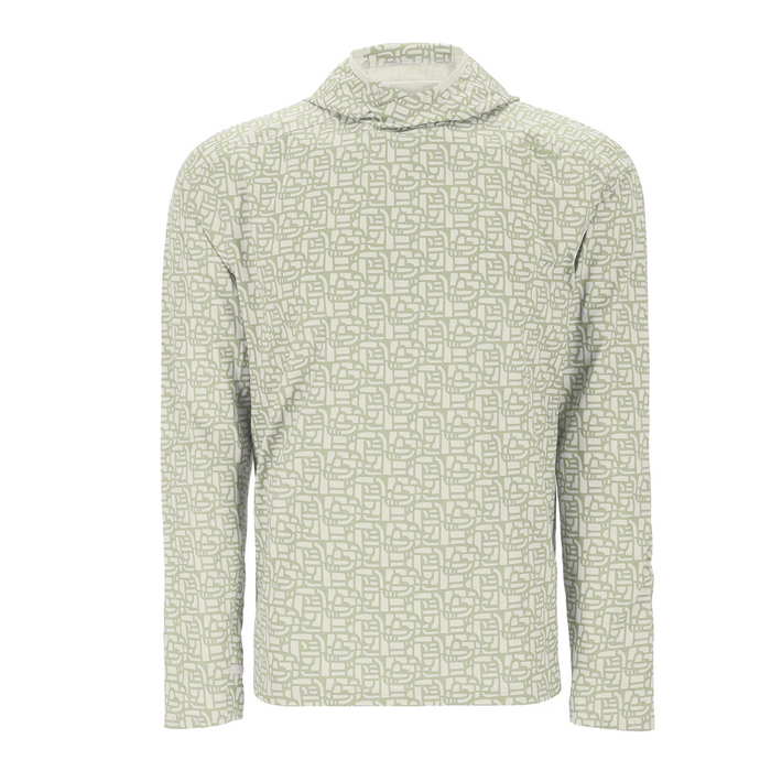 Simms Solarflex Hoody