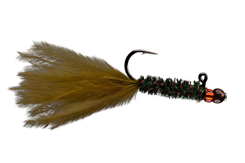 Redhead Leech Balanced - RIO