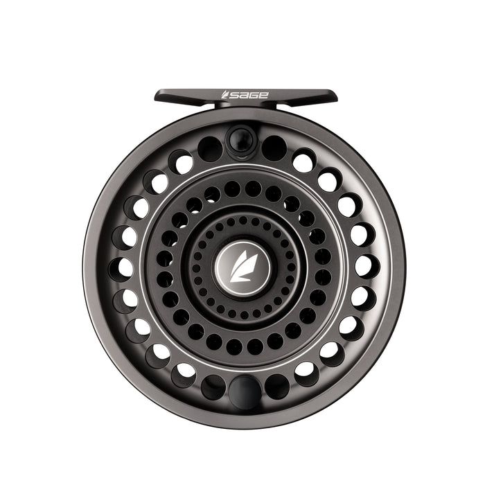 Sage Spey II Reel - New for 2024!