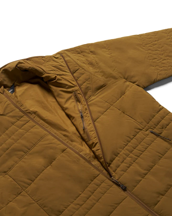 Simms Men's Fall Run Jacket