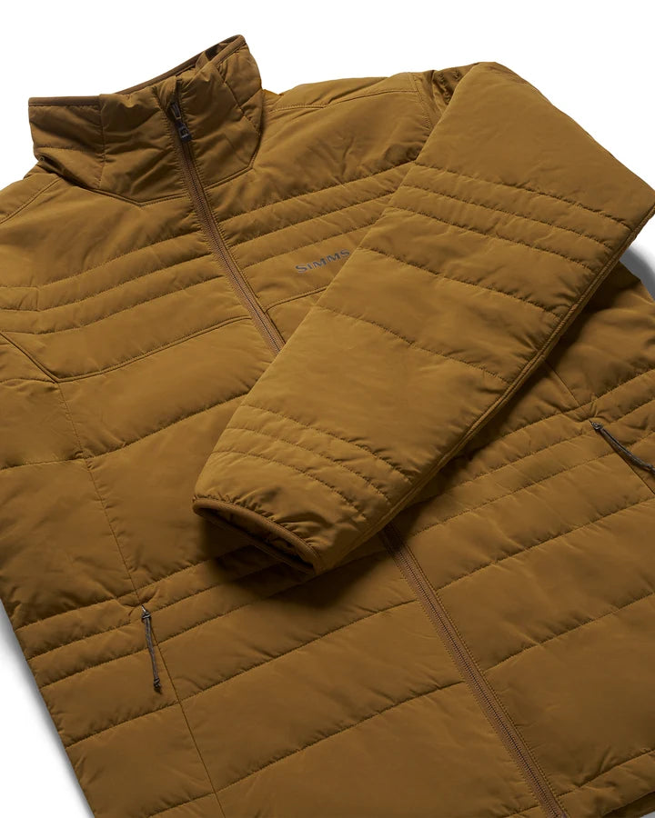 Simms Men's Fall Run Jacket