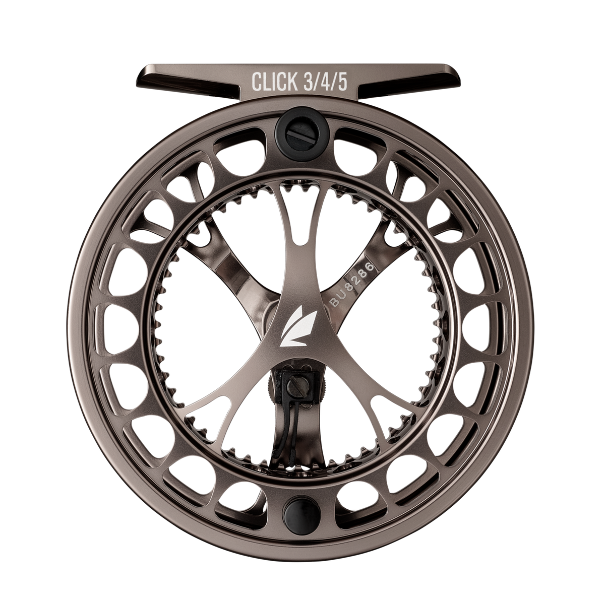 Sage Click Fly Reel-BigYFlyCo.com — Big Y Fly Co