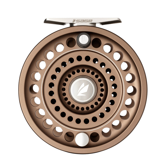 Sage Spey II Reel