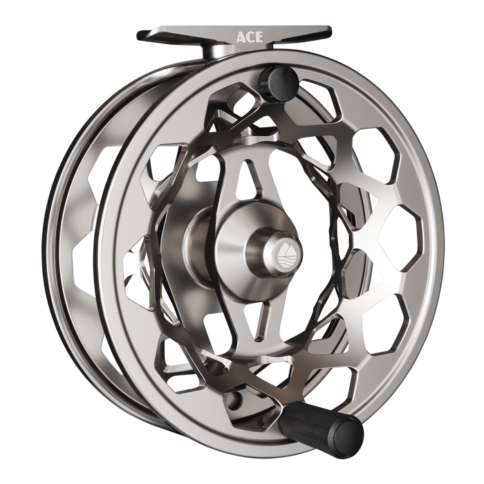 assassin fly reel Ace 9/10 Fly Fishing Reel