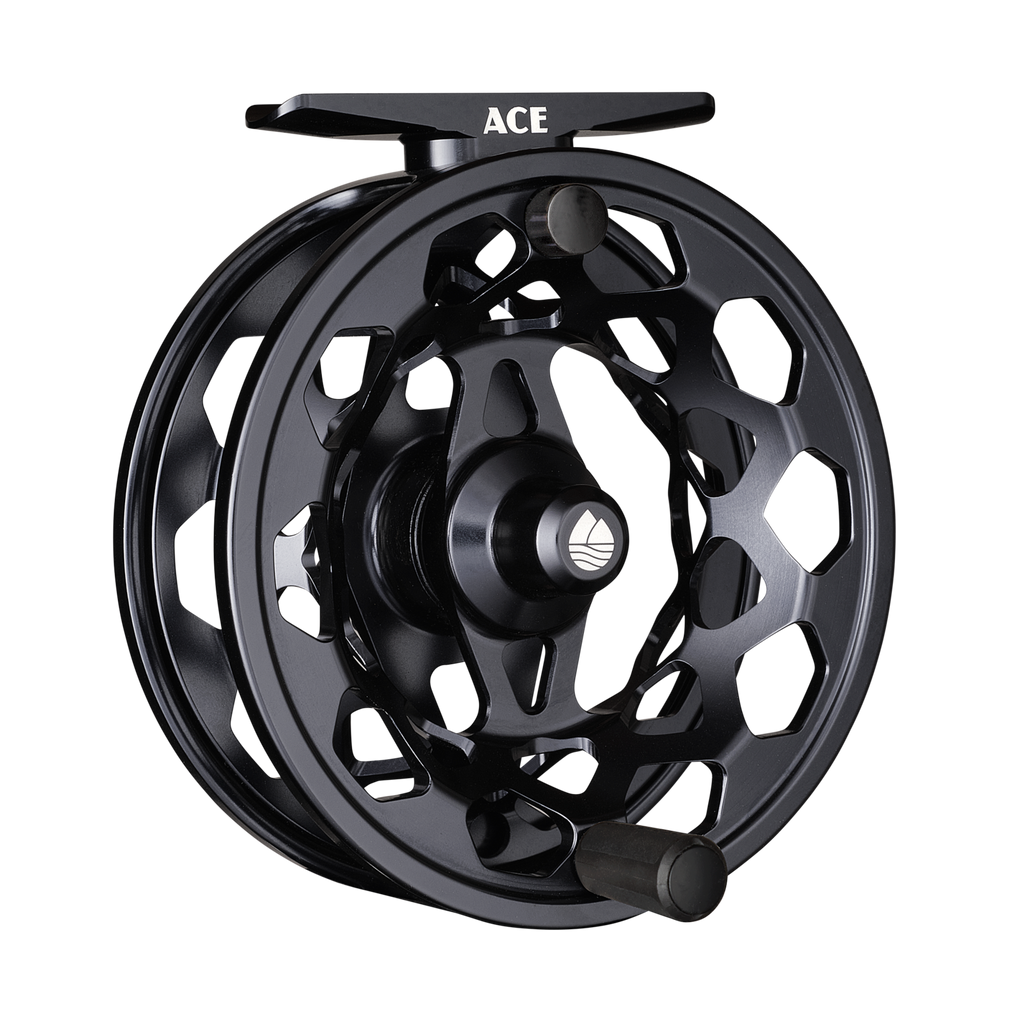 Ace 9/10 Fly Fishing Reel