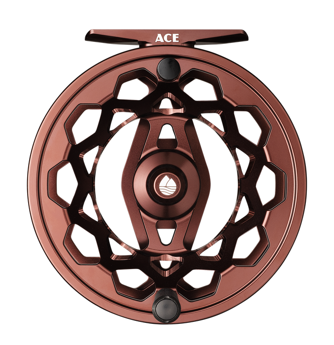 allen omega fly reel Ace 9/10 Fly Fishing Reel