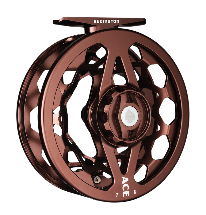 10 wt fly reel redington Ace 9/10 Fly Fishing Reel