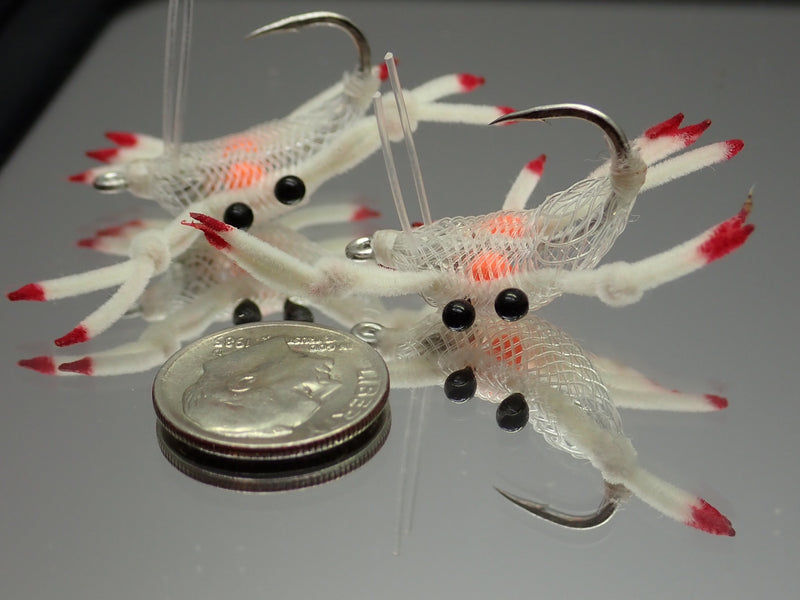 Flexo Crab - RIO