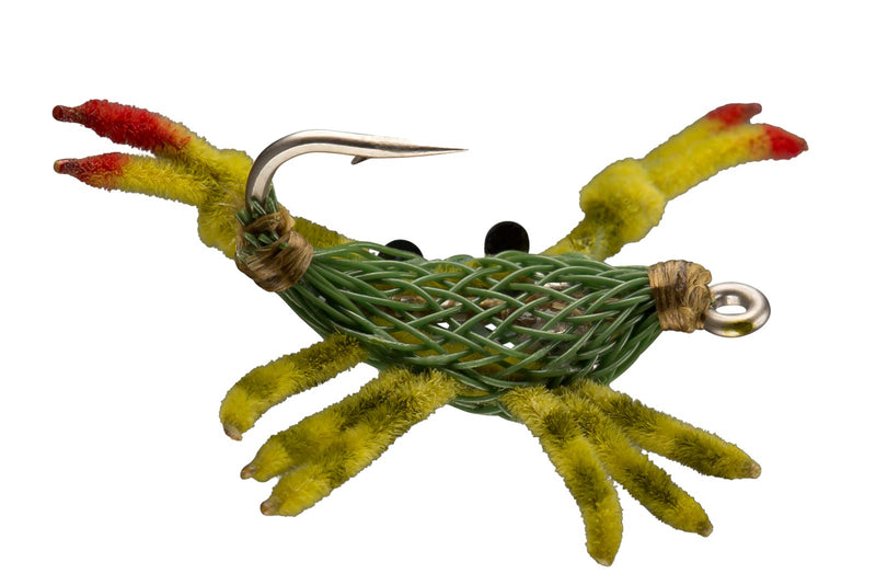 Flexo Crab - RIO
